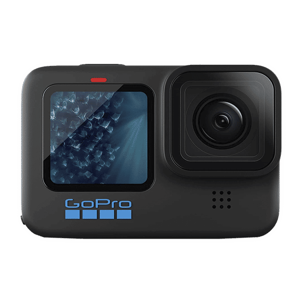 Buy GoPro Hero11 5.3K and 27MP 240 FPS Waterproof Action
